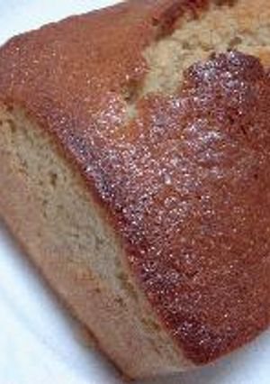 ♪Cake aux Marron (マロンケーキ)♪-レシピのメイン写真