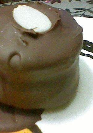 お手軽絶品チョコケーキ♡-レシピのメイン写真
