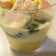 ⭐簡単カップでまろやかクリームポテト⭐
