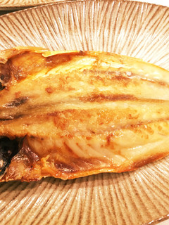 フライパンのみ!シートやグリルなし焼き魚-レシピのメイン写真