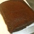 簡単★大量濃厚ブラウニー