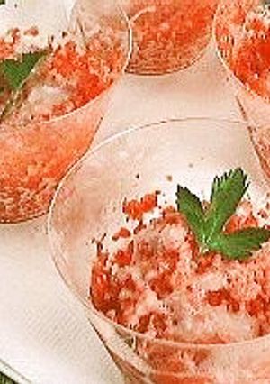 本当の氷いちご-レシピのメイン写真