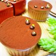 材料2つ超簡単♡濃厚ふわふわチョコムース