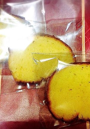 混ぜるだけ！超簡単パウンドケーキ♪-レシピのメイン写真