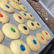 大量生産★簡単クッキー!バレンタインにも