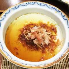 A picture of トロントロン濃厚♡おてがる手作り豆腐.