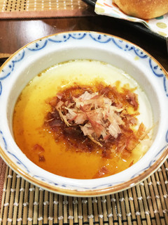 トロントロン濃厚♡おてがる手作り豆腐-レシピのメイン写真