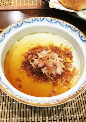 トロントロン濃厚♡おてがる手作り豆腐-レシピのメイン写真