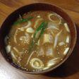 ☆お鍋不要のお味噌汁