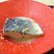 ヒラマサの白味噌煮付け