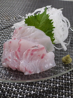 魚を捌こう!メジナ刺身編-レシピのメイン写真