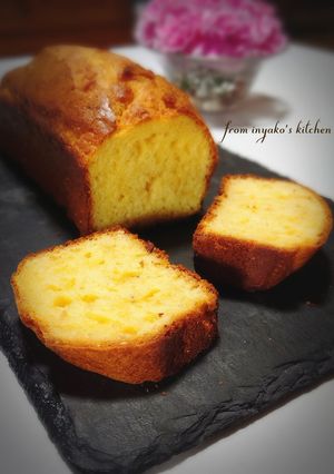 砂糖不使用⁂ホワイトチョコレートケーキ⁂-レシピのメイン写真