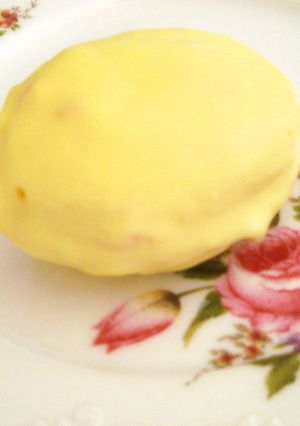 ほっぺがおちたっ!!レモンケーキ☆-レシピのメイン写真