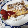 もちもちワッフルふる