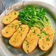 ほんのりピンク♡鮭フレークマヨだし巻き卵
