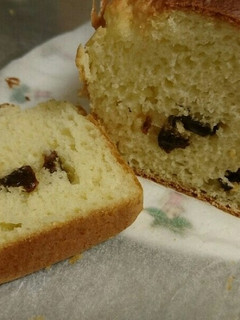 HM ヨーグルトのパウンドケーキ-レシピのメイン写真