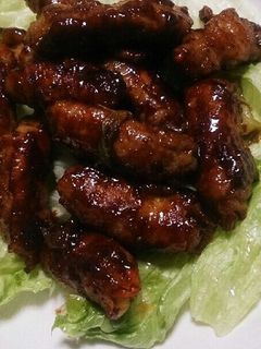 甘ずっぱい!!ポン酢の肉巻き野菜-レシピのメイン写真