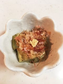 ♪さっともう一品焼きナス♪-レシピのメイン写真