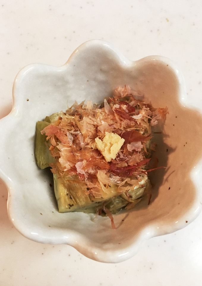 ♪さっともう一品焼きナス♪-レシピのメイン写真