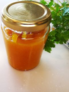 みかんジャム-レシピのメイン写真