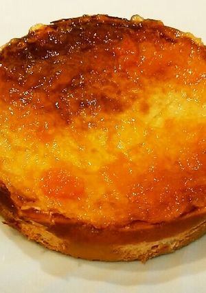 大人のチーズケーキ-レシピのメイン写真