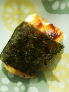 イタリアン磯辺もち-レシピのメイン写真