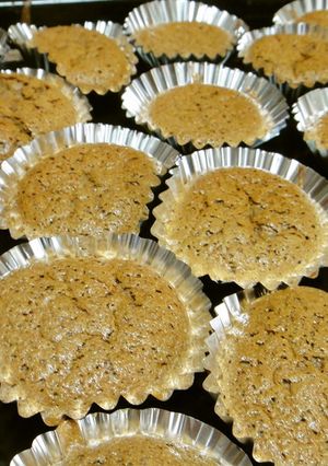 友チョコ作りに！お手軽ガトーショコラ-レシピのメイン写真