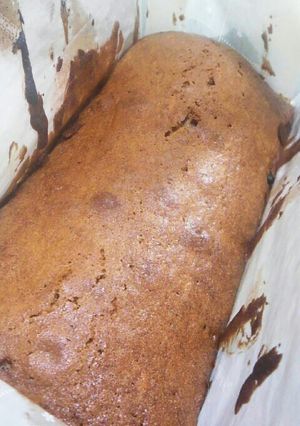 コーヒーパウンドケーキ-レシピのメイン写真