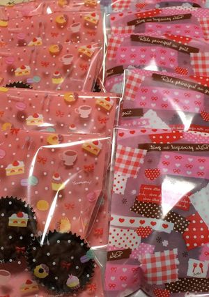 バレンタイン♡超簡単チョコ2016-レシピのメイン写真
