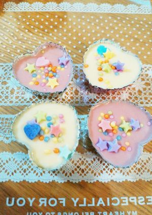 バレンタイン 簡単&かわいい-レシピのメイン写真