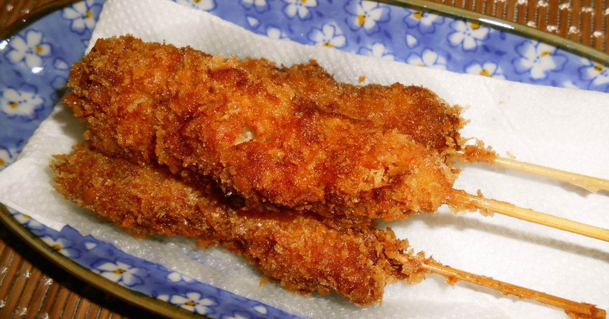 基本からアレンジまで!思わずつくりたくなる「焼き鳥 串刺し」のレシピ集 | クックパッド