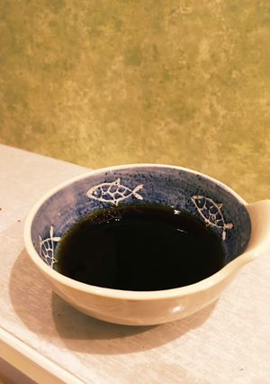 ポン酢がなかった時の超簡単 味ポン手作り-レシピのメイン写真