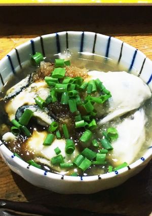 酢牡蠣-レシピのメイン写真