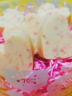 チョコクランチ(イチゴ)-レシピのメイン写真