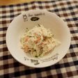 【糖質制限】お鍋一つでおからサラダ