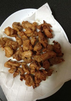 15分でできる！！簡単唐揚げ-レシピのメイン写真