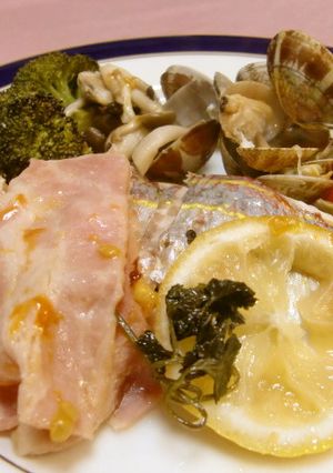 イージークッキング★スマイリー流-レシピのメイン写真