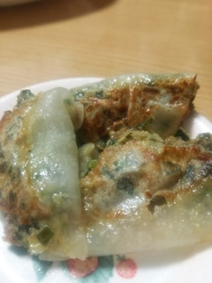 大根で餃子-レシピのメイン写真