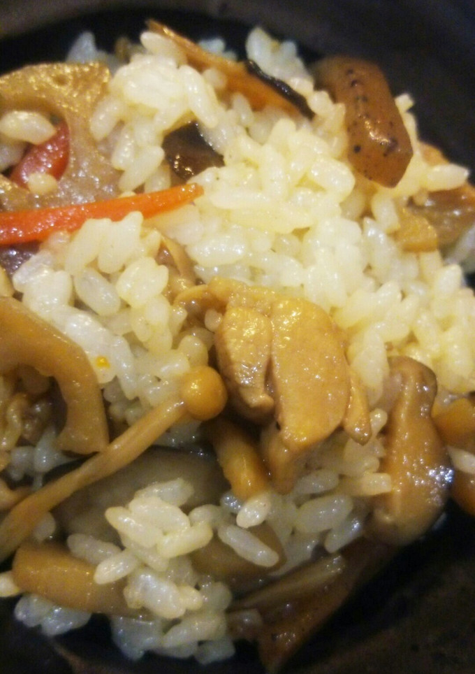 ⭐簡単鶏ももしっとり混ぜごはん⭐-レシピのメイン写真