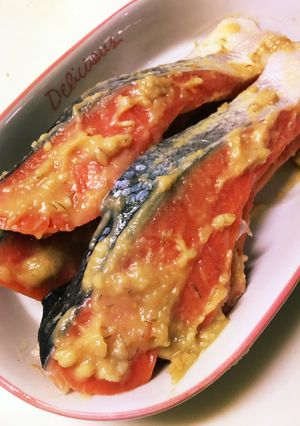 おウチで簡単♫西京焼き♡魚にお肉〜お弁当-レシピのメイン写真