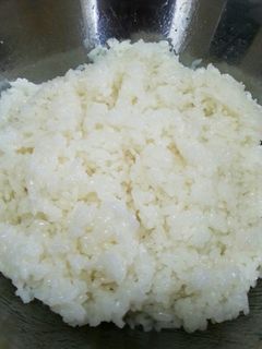 酢飯 昔ながらの酢飯。寿司酢 by ナゾリーヌ 【クックパッド】 簡単