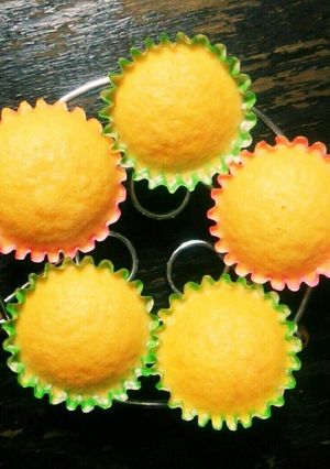米粉の蒸しパン-レシピのメイン写真