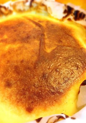 濃厚リッチ★本場ニューヨークチーズケーキ-レシピのメイン写真