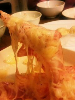 とろーりチーズの♥じゃがベーコン-レシピのメイン写真