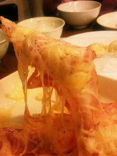 とろーりチーズの♥じゃがベーコン-レシピのメイン写真