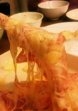 とろーりチーズの♥じゃがベーコン-レシピのメイン写真