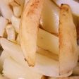 じゃがいもの素揚げ♪簡単フライドポテト♪