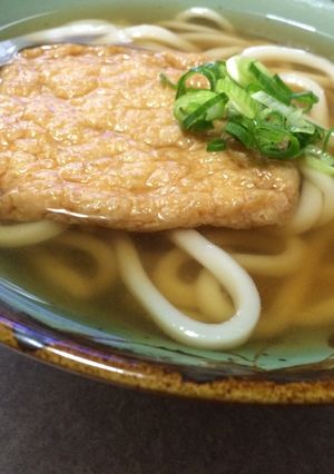 関西☆うどんだし-レシピのメイン写真