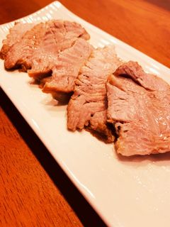 圧力鍋で簡単!我が家の煮豚♪-レシピのメイン写真