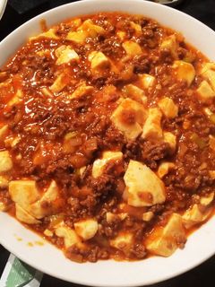 ちょっと本格♪麻婆豆腐-レシピのメイン写真